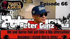 Peter Gunz: The Era Before Hip-Hop, The DMX Battle, & The Aaron Hall Story You’ve Never Heard
